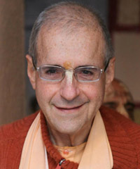 Giriraj Swami